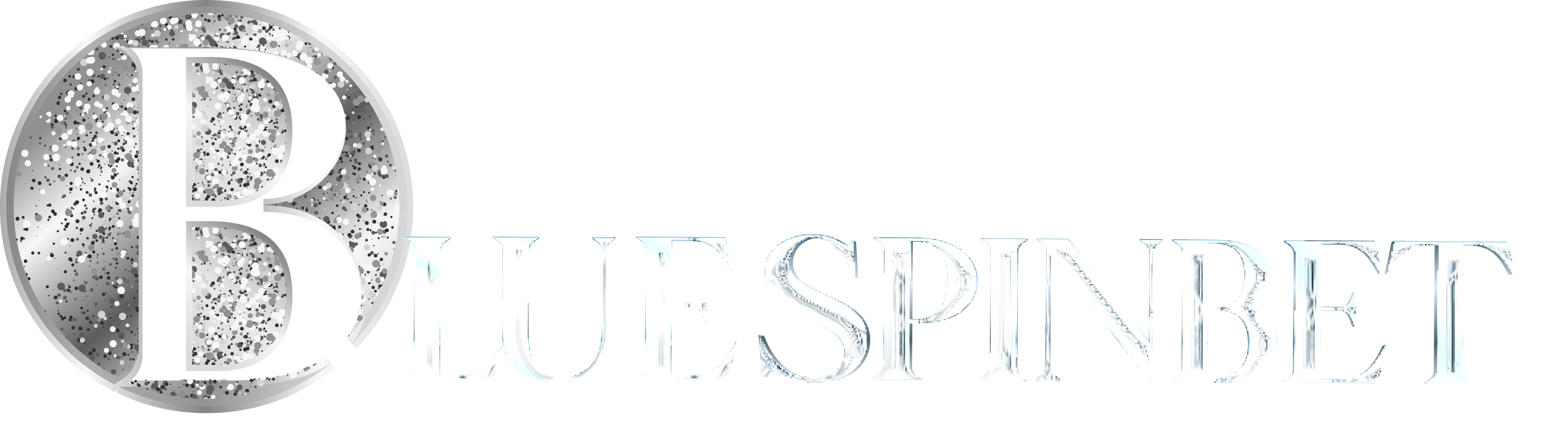 logo Bluespinbet